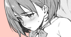 Ushiro kara Chikubi o Ijirarechau Houshigakari no Onnanoko