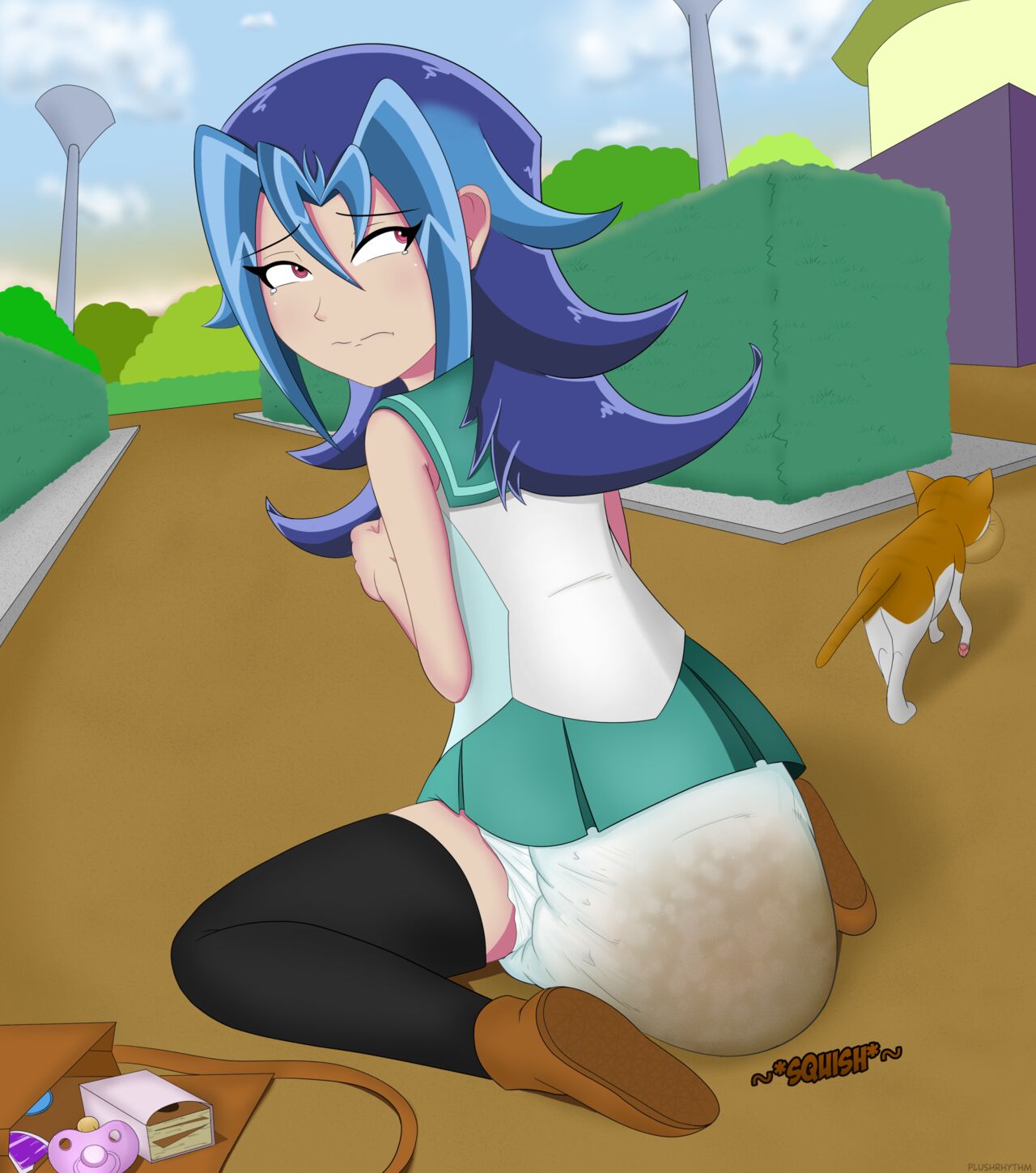 Rio page 7 full
