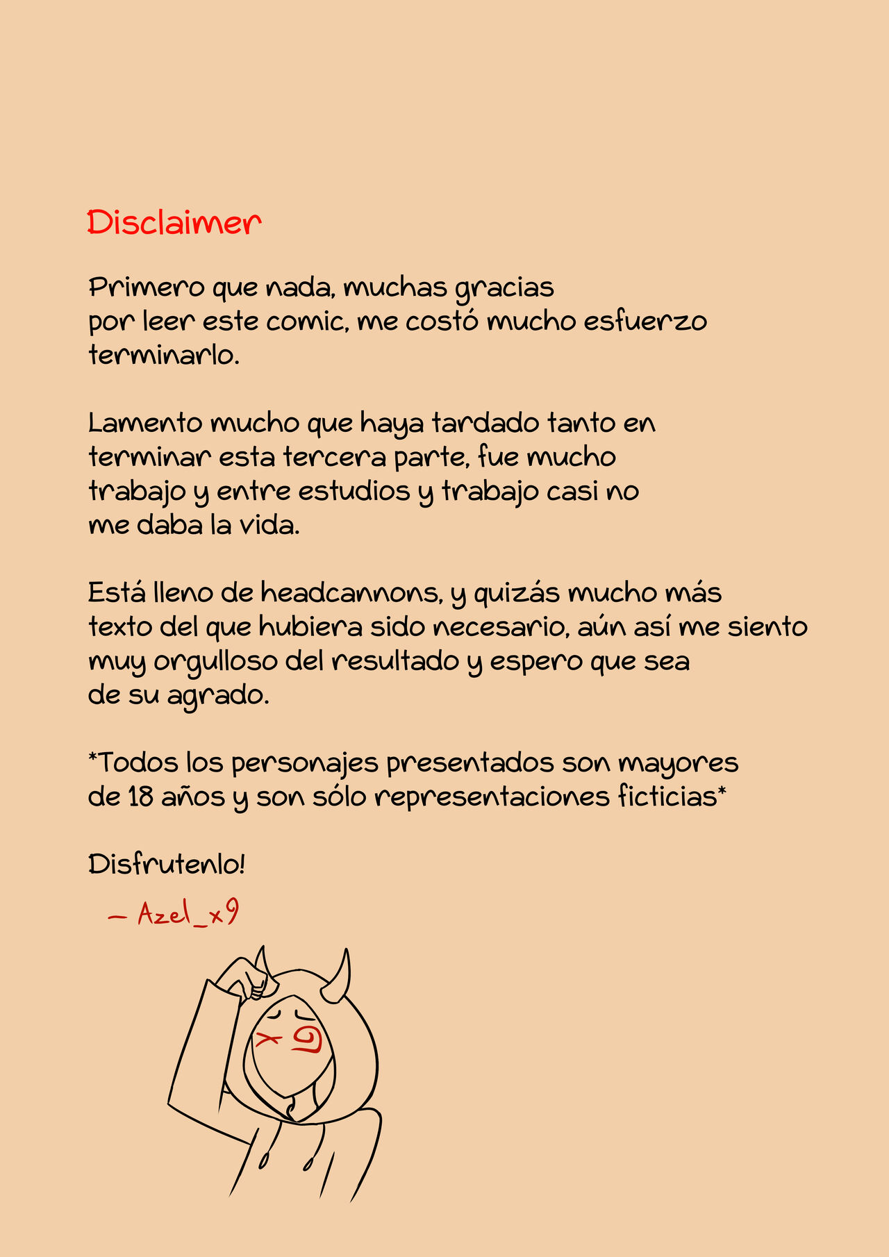 Liberando Estres #3 - Cristales page 3 full