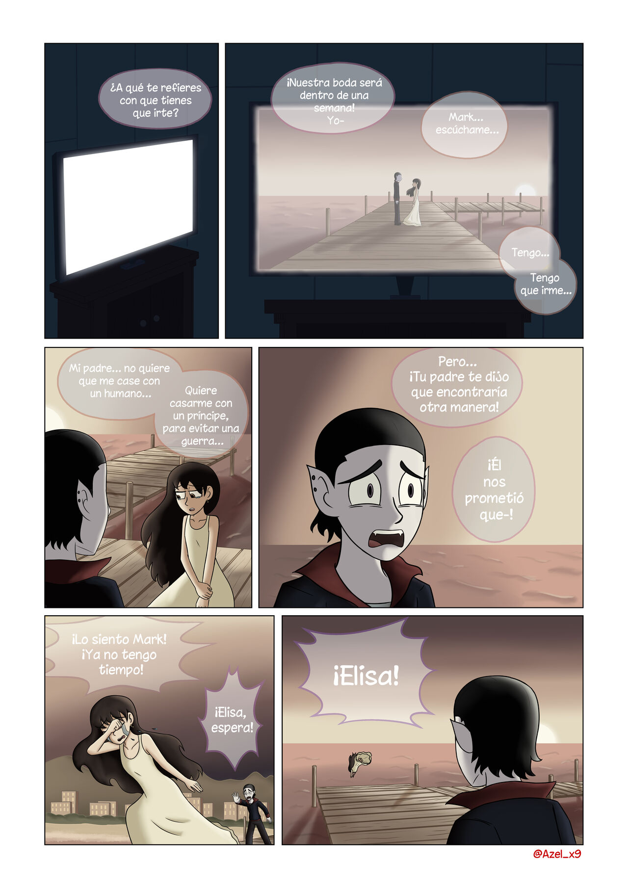 Liberando Estres #3 - Cristales page 4 full