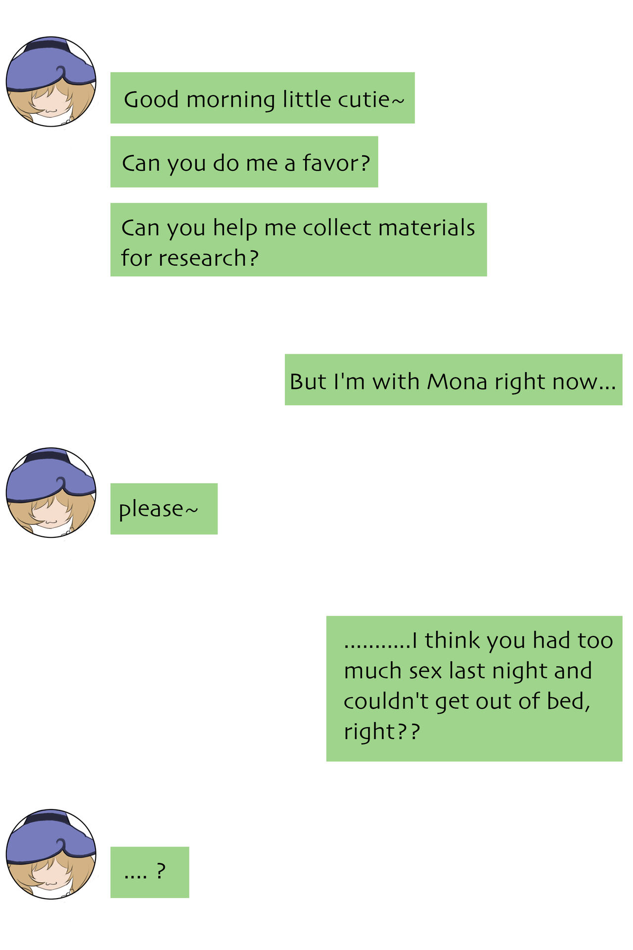 Tits or ass Lisa?? page 4 full