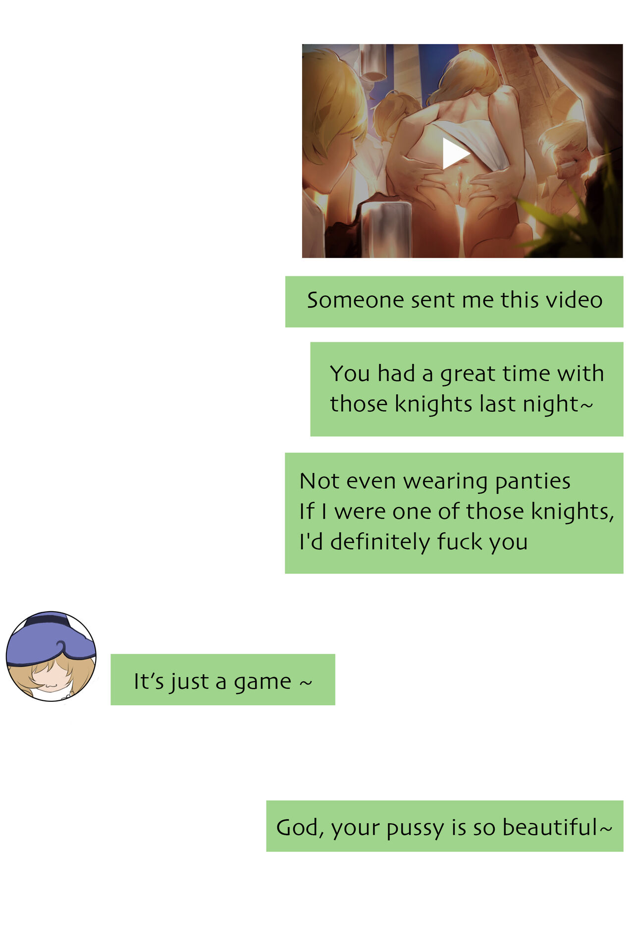 Tits or ass Lisa?? page 5 full