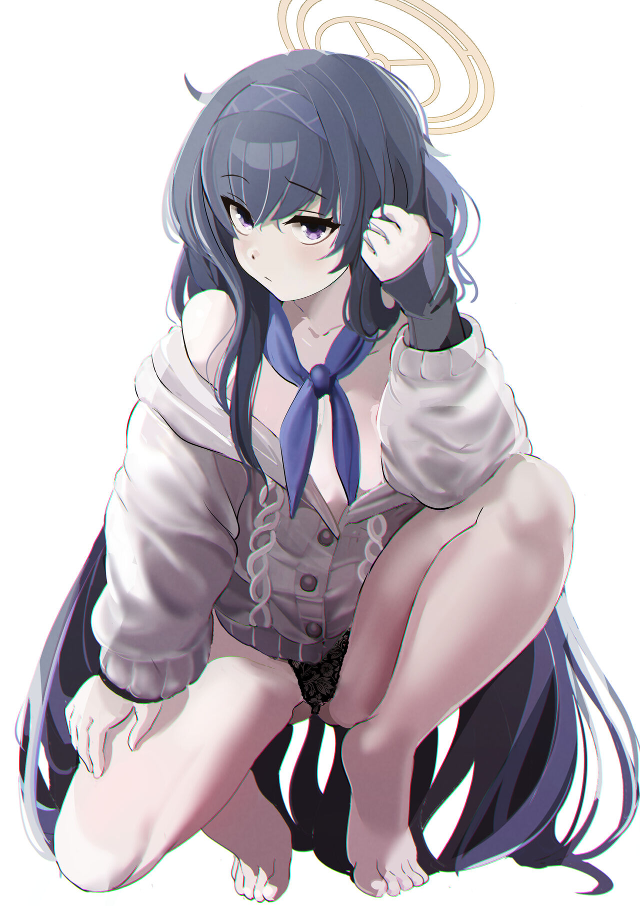 ●PIXIV● on page 9 full
