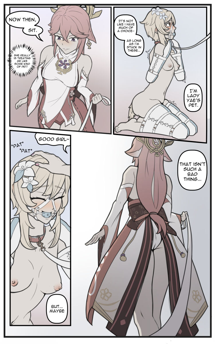 Unexpected Reward page 3 full
