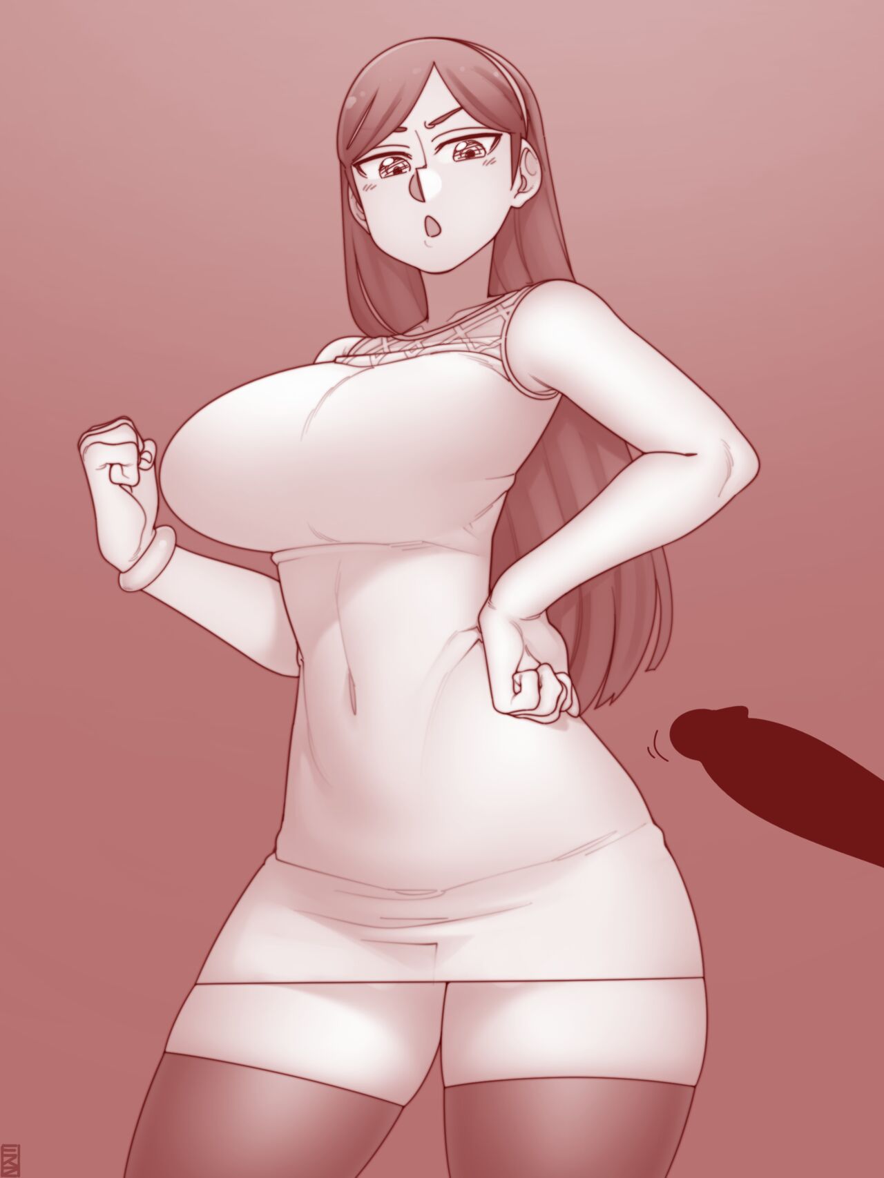 Kumashiro Maya Zuri page 2 full