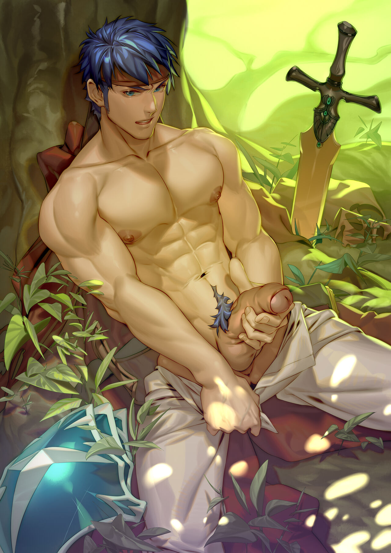 Ike page 1 full