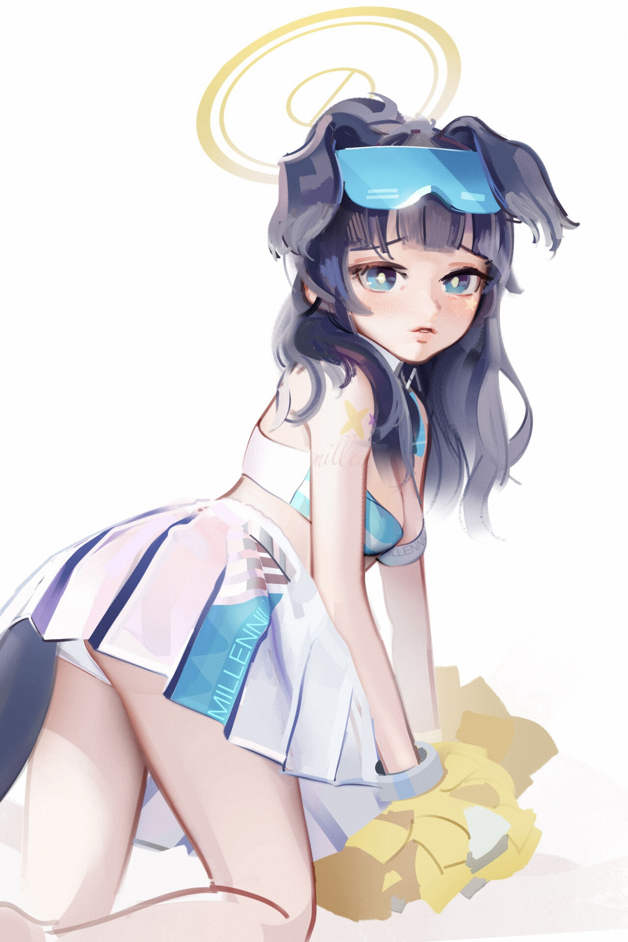 ●PIXIV● SW.ON.D page 2 full