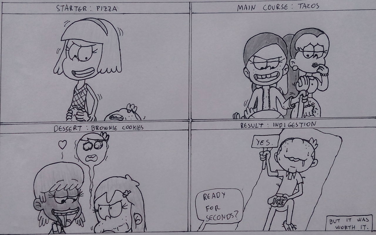ARTIST adullperson page 3 full