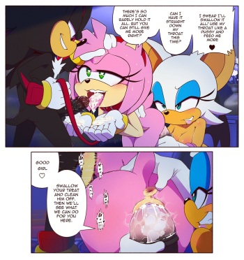 ARTIST hecticarts cover
