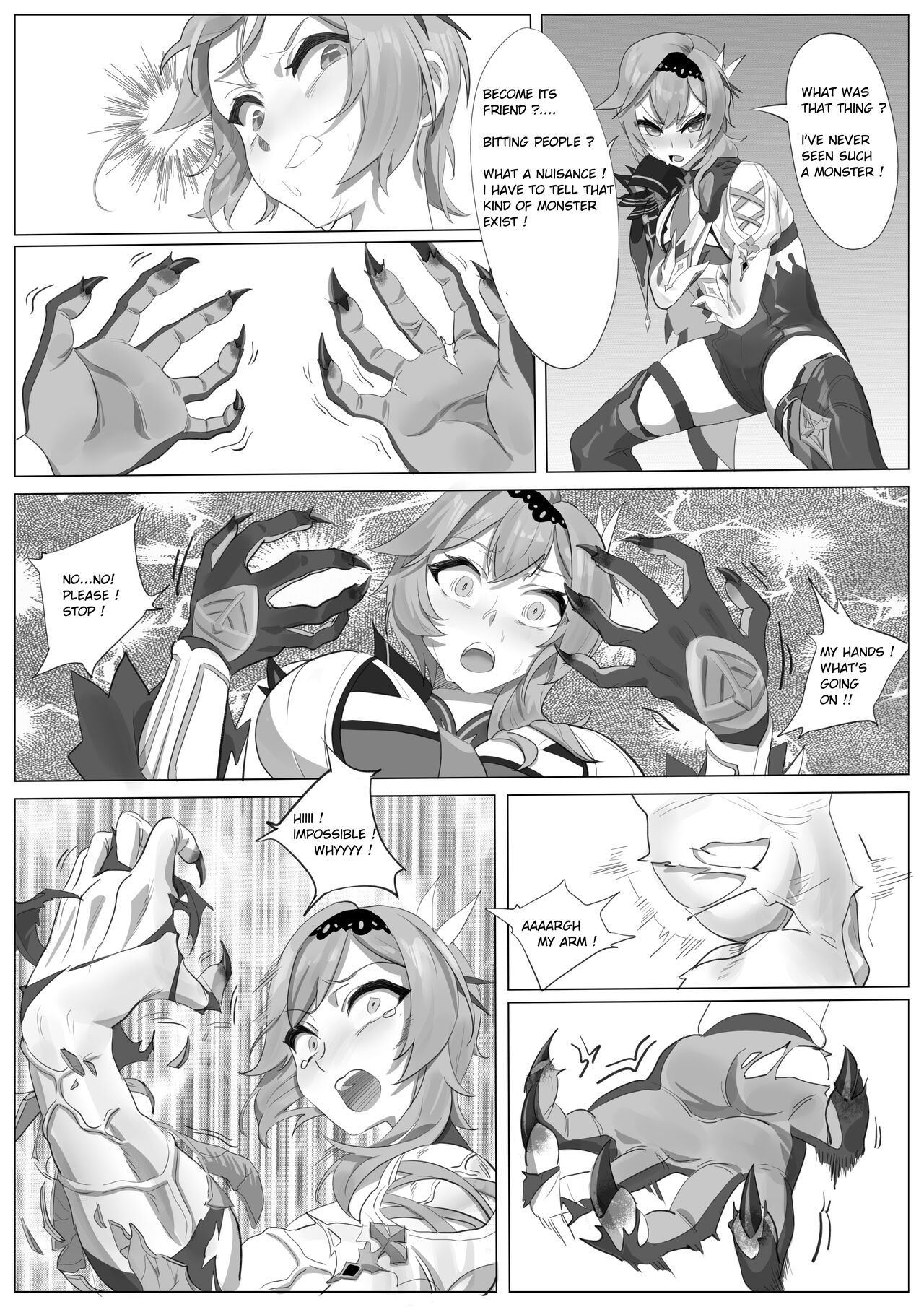 Mona's curse III - ENG page 4 full