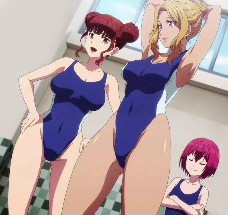 World's End Harem page 4 full