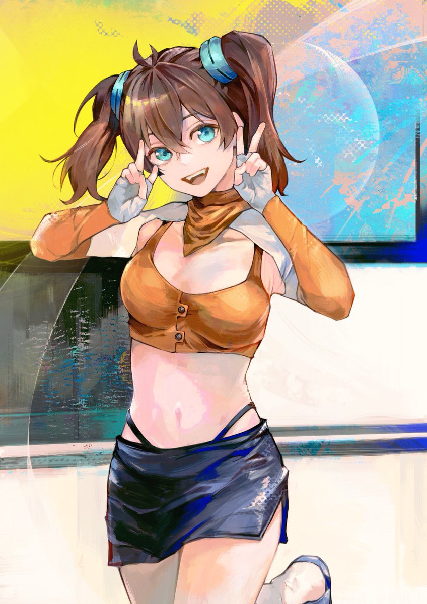 World's End Harem page 5 full