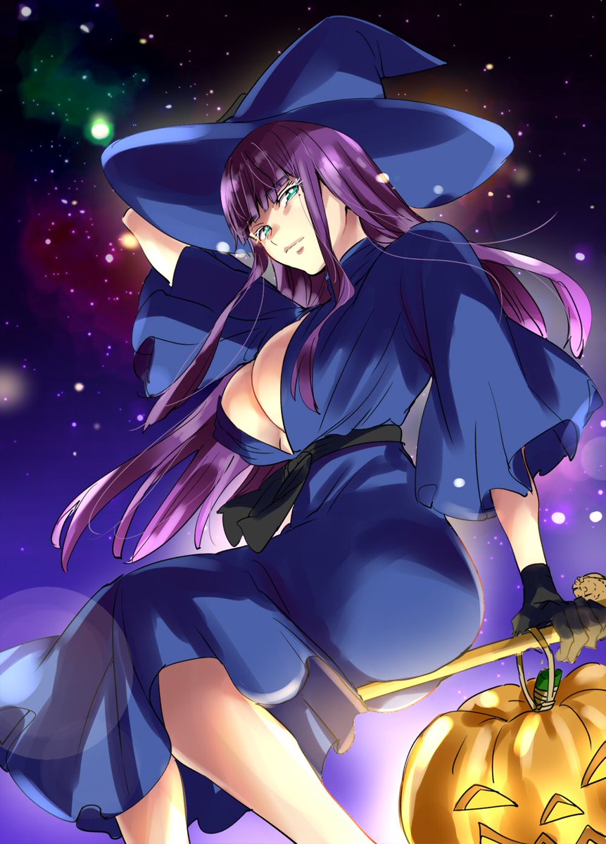 World's End Harem page 8 full