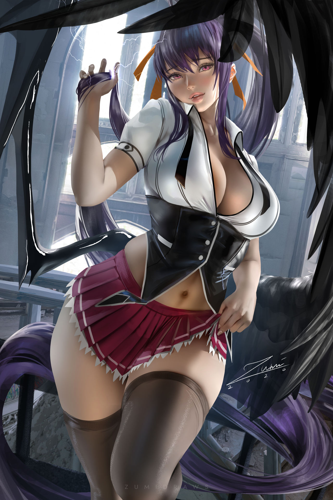 Zumi Set 37 page 1 full