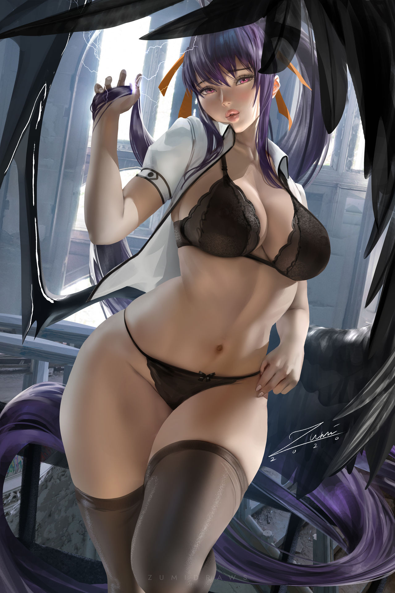Zumi Set 37 page 3 full