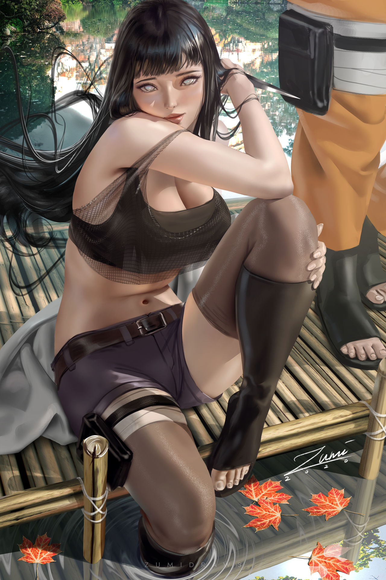 Zumi Set 37 page 6 full