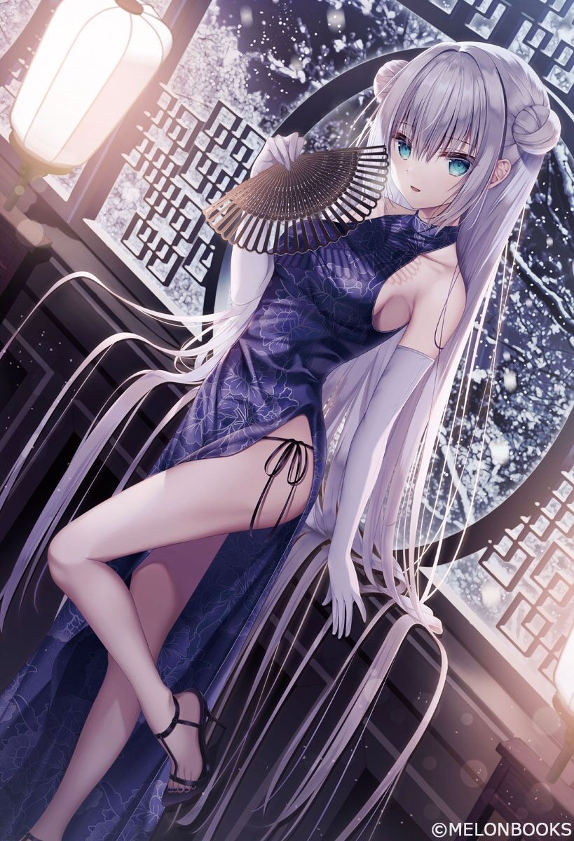 Pixiv page 1 full