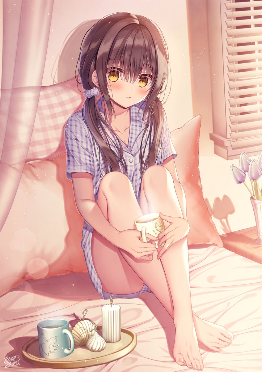 Pixiv page 10 full