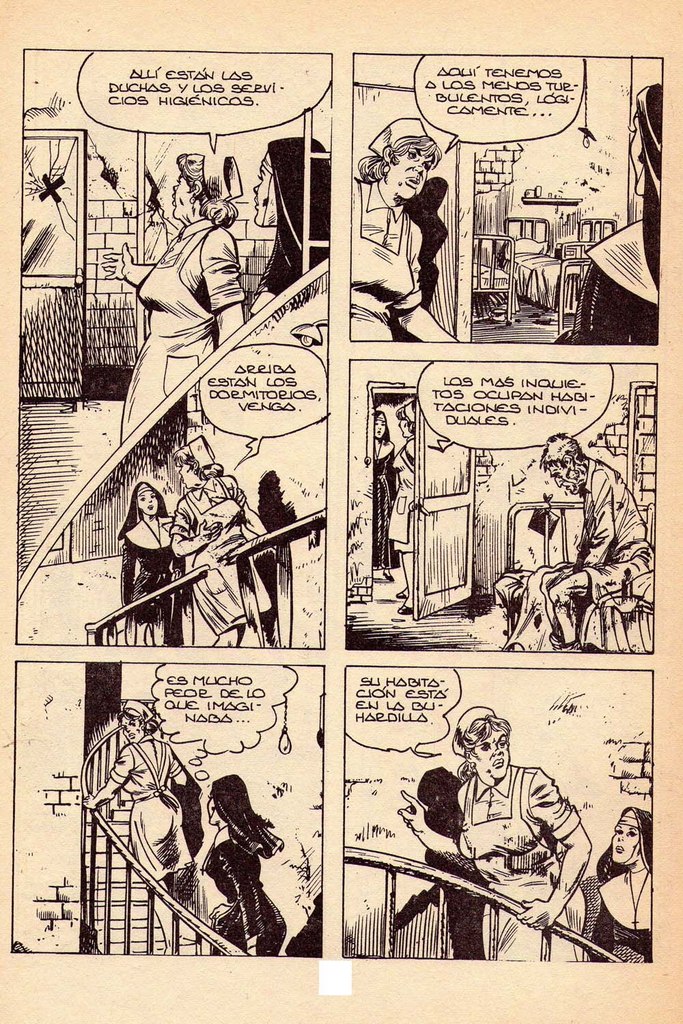 Prohibicion Final N.3 - Batas blancas, manos sucias page 7 full