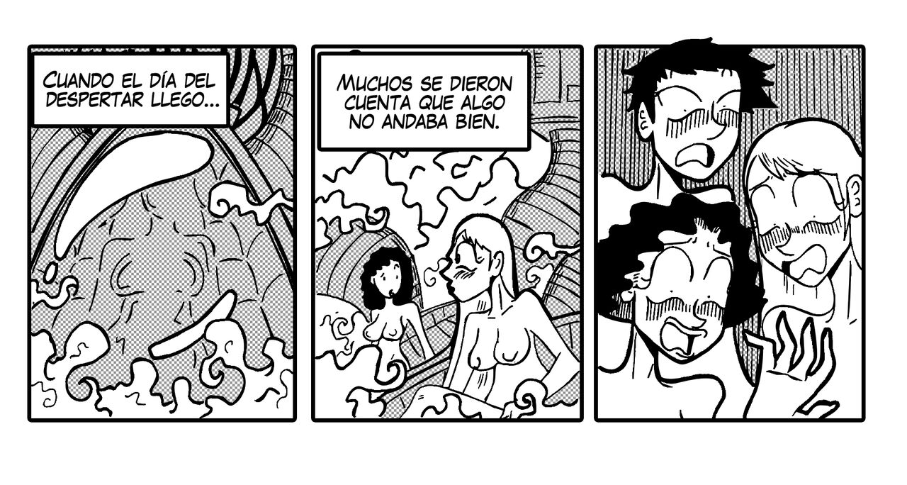 Mandragora page 3 full