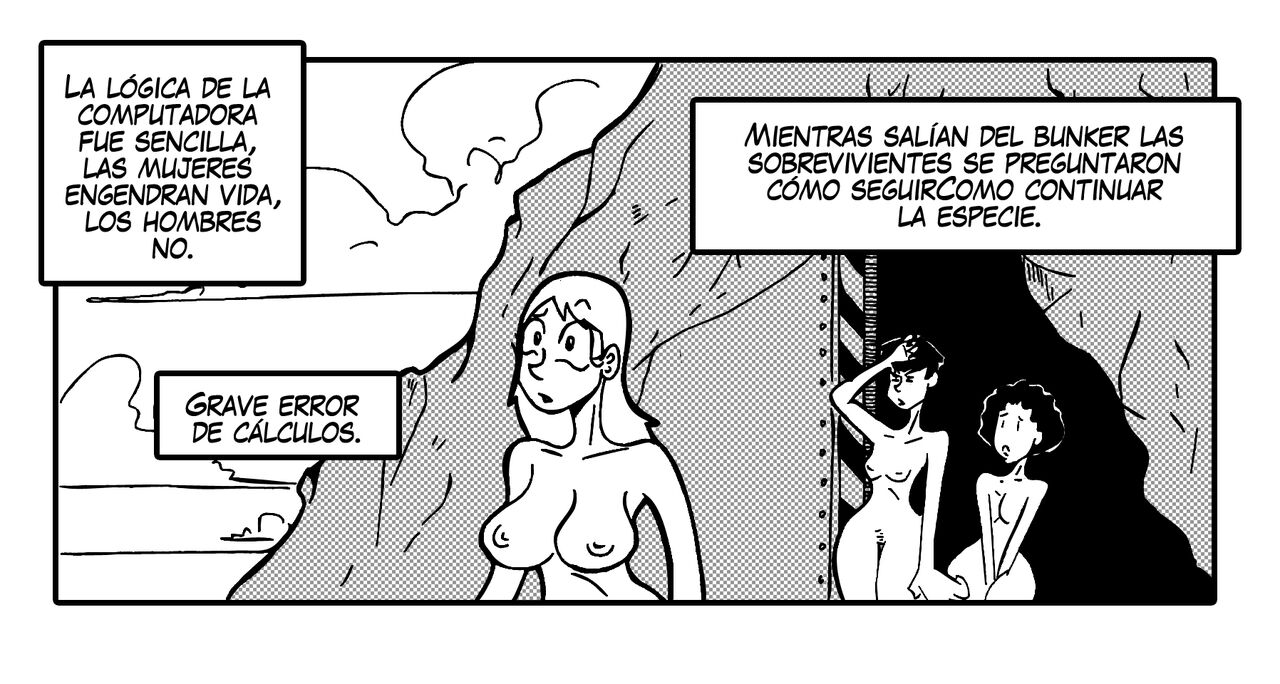 Mandragora page 5 full
