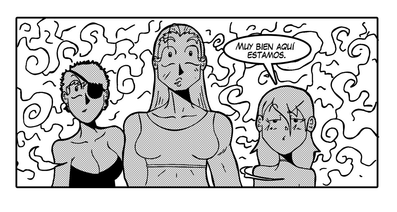 Mandragora page 9 full