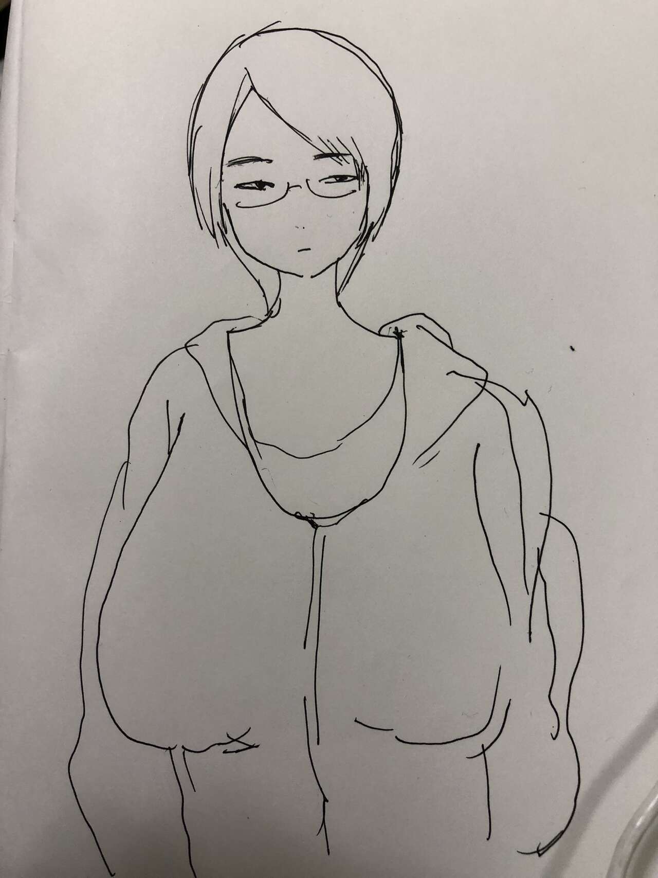 Chisa Yoshida page 8 full