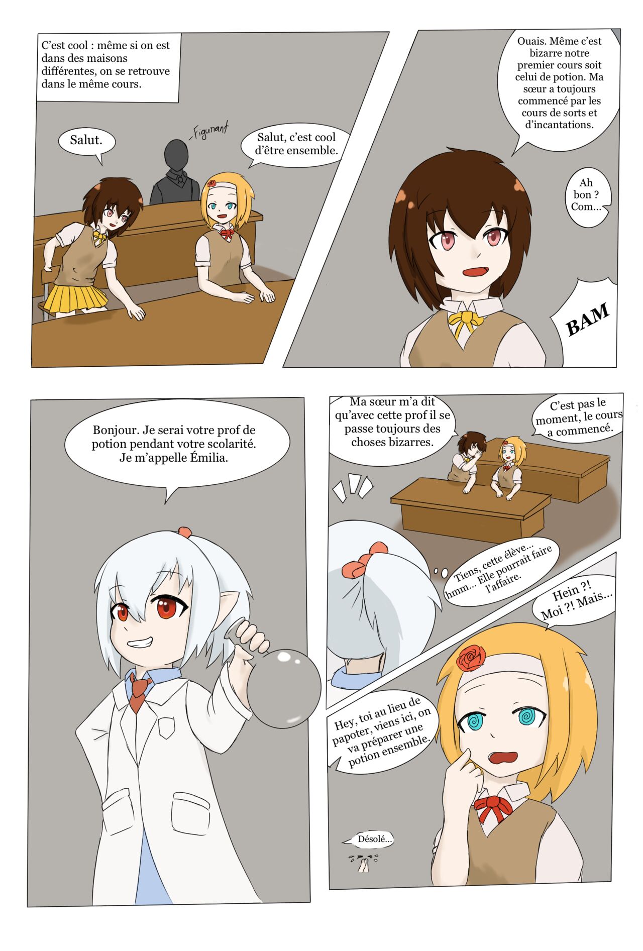 Dicklard Ch. 1 page 7 full