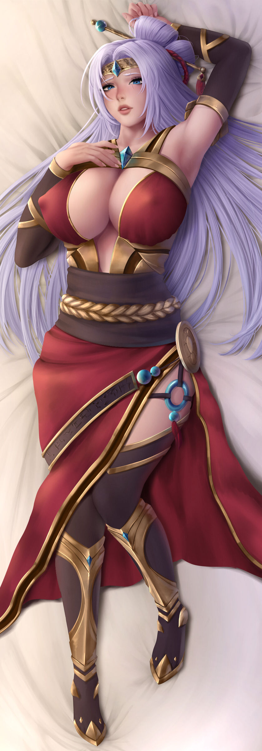 ●PIXIV● Axlone page 8 full