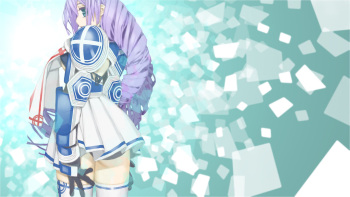 Itazura Holy Knight cover