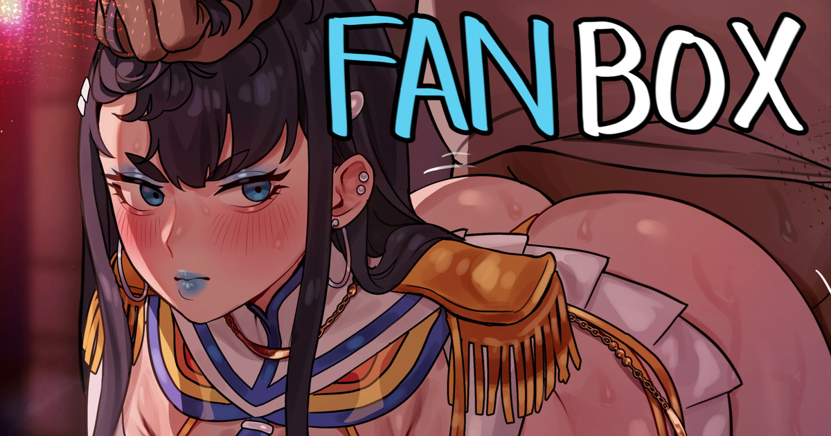 Whore Council Satsuki page 1 full