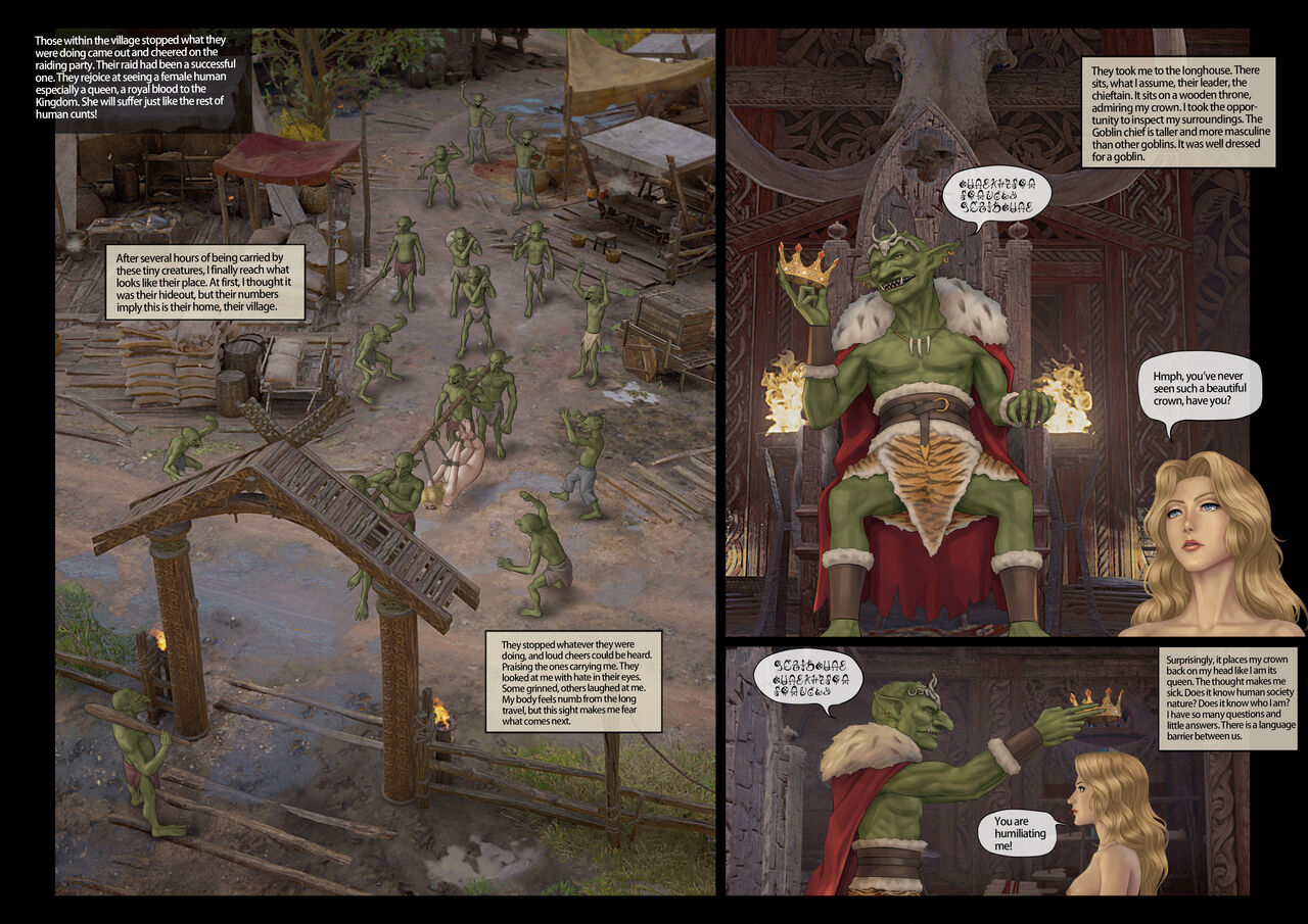 Goblin Empire Pg 1-11 En page 6 full