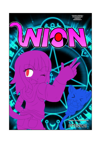 Nion cover