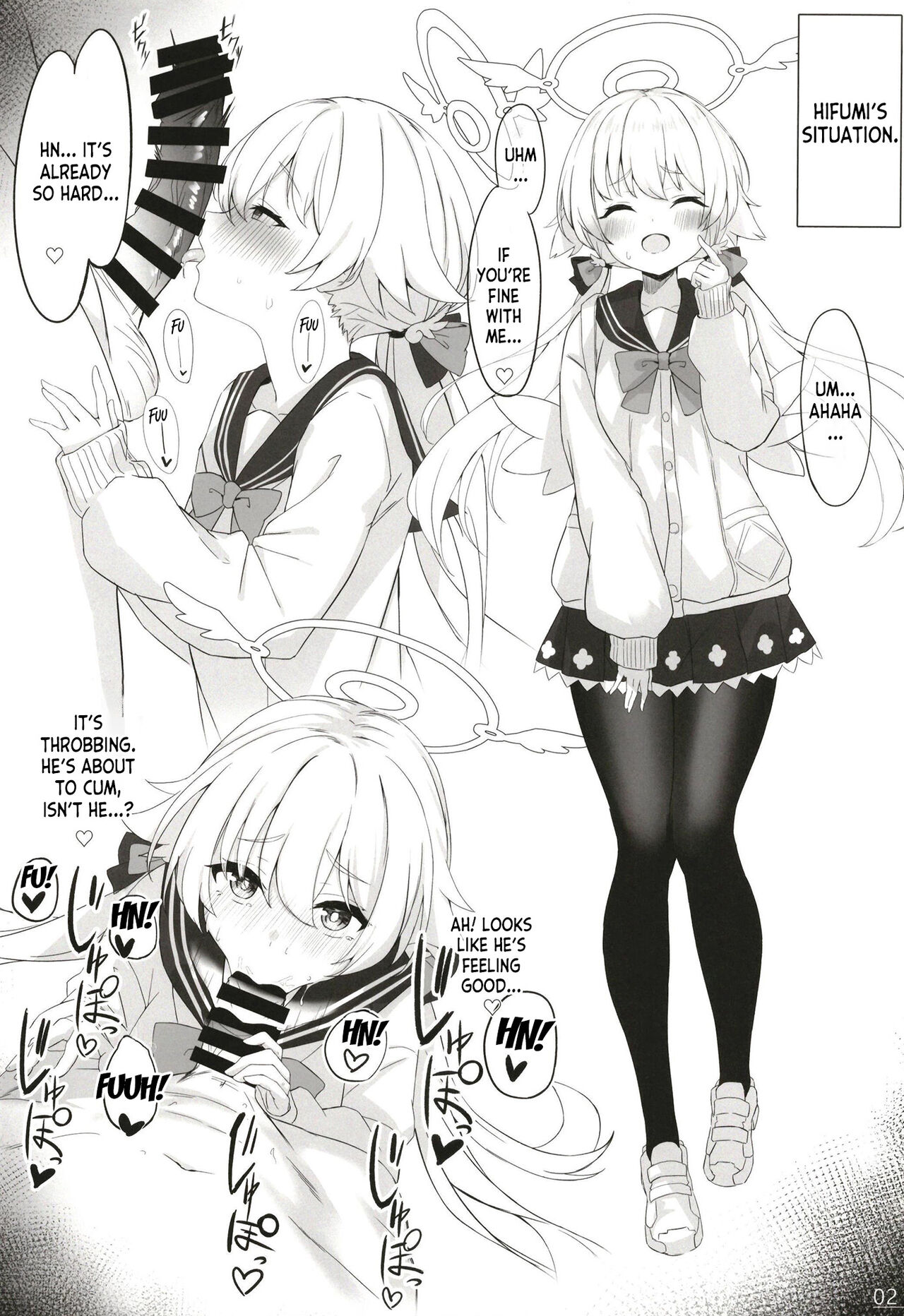 Byururu Archive page 4 full