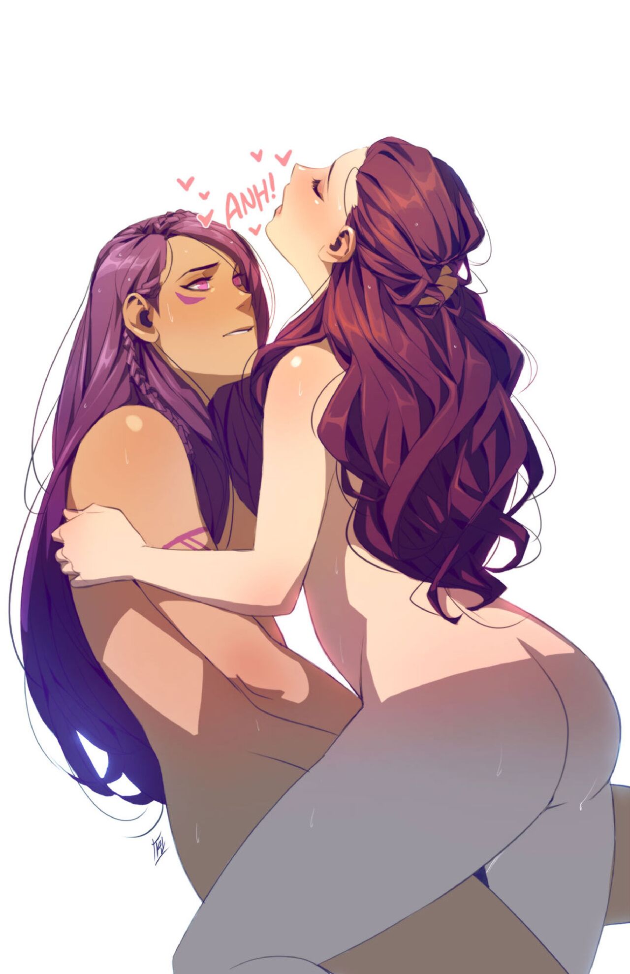 Fire Emblem Three Houses NSFW PACK page 2 full