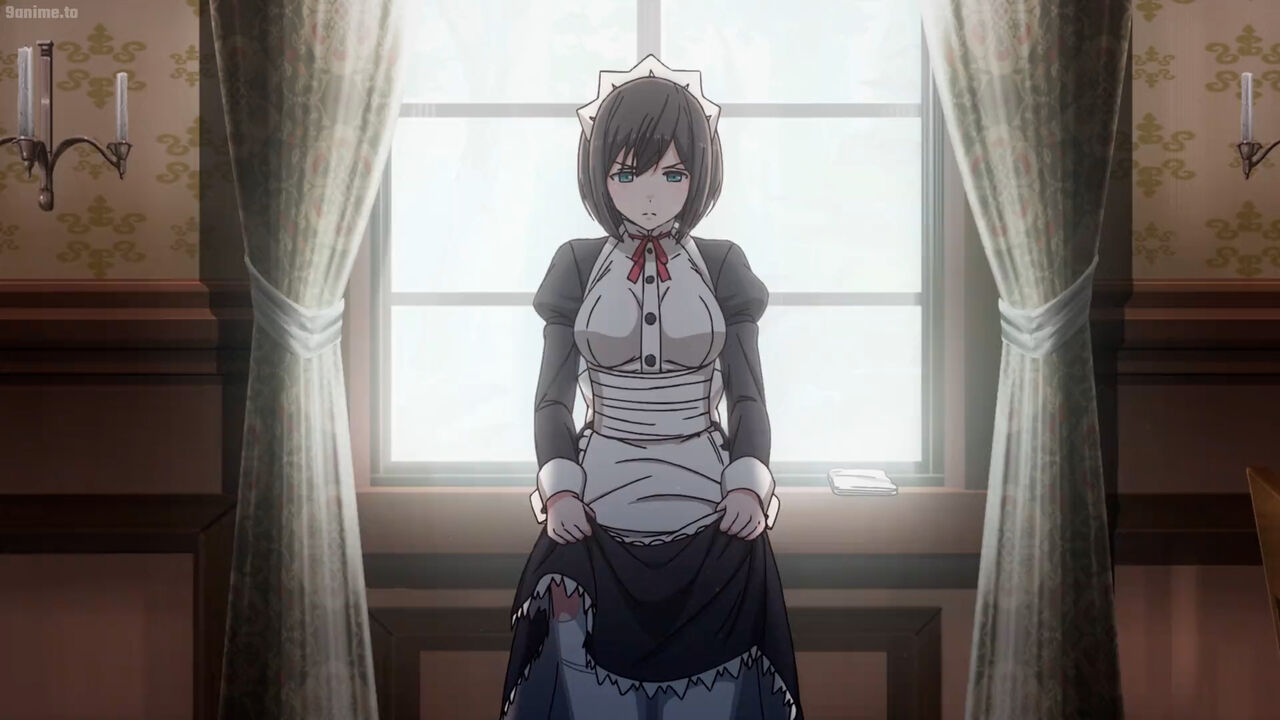 I Want You To Show Me Your Panties With a Disgusted Face Fanservice page 5 full