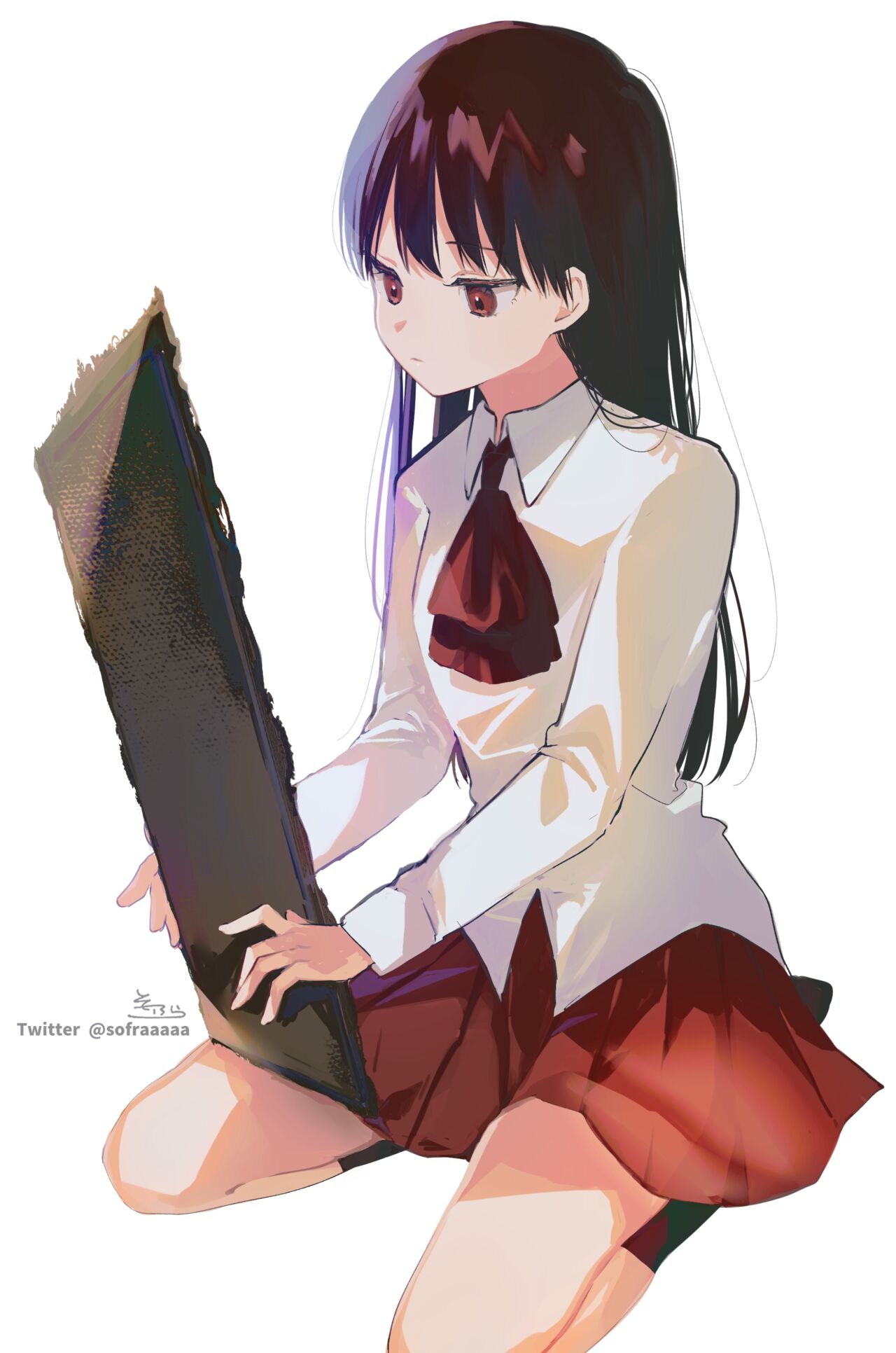 ●PIXIV● そふら page 8 full