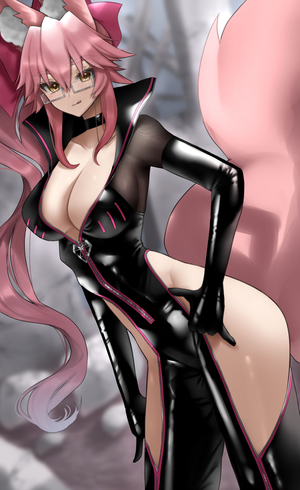 ●PIXIV● faton page 8 full