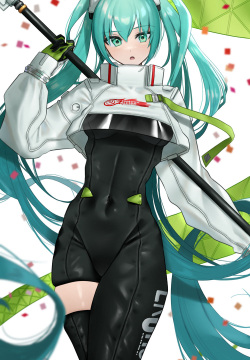 ●PIXIV● faton