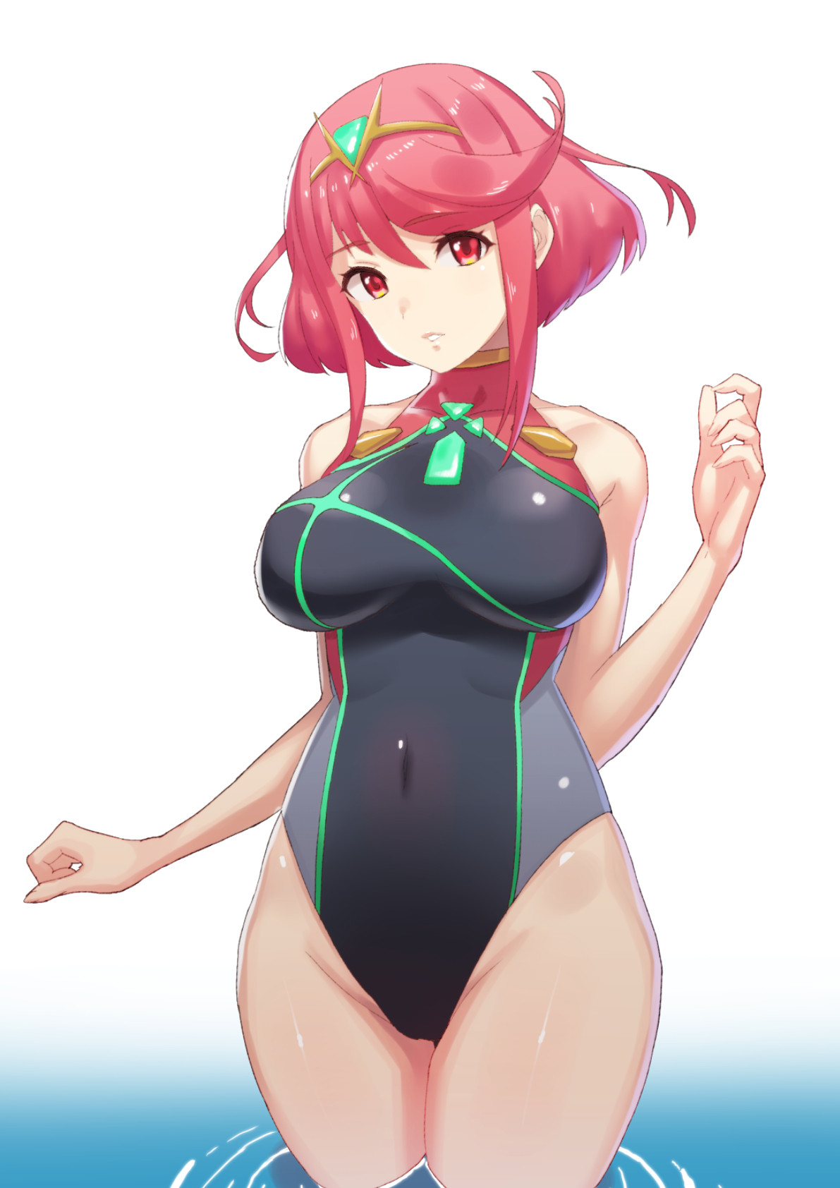 Pixiv Fanbox Compilation page 1 full