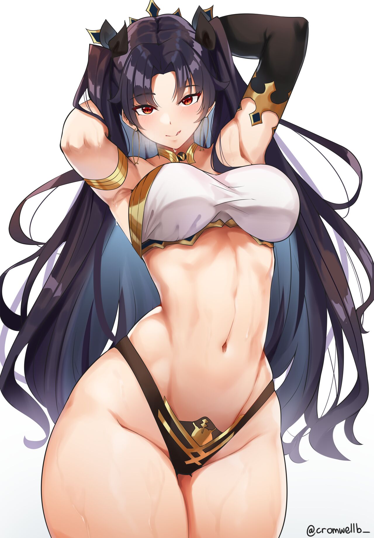 Ishtar page 4 full