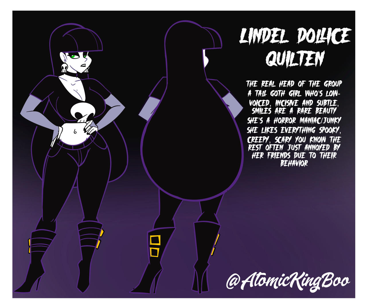 Lindel Dollice Quilten page 3 full