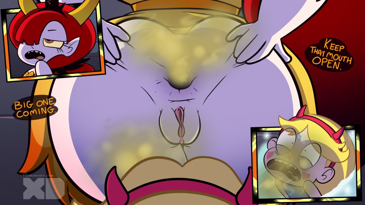 Open Wide page 3 full
