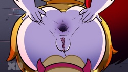Open Wide