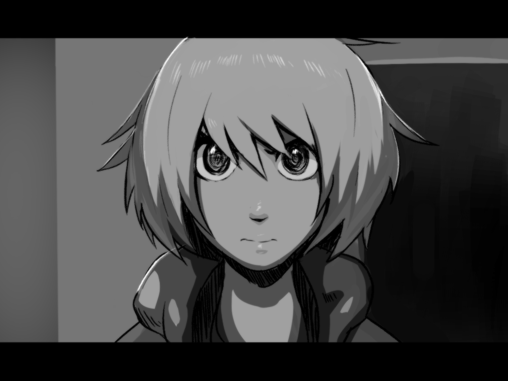Shapeshifter Part 5 page 1 full