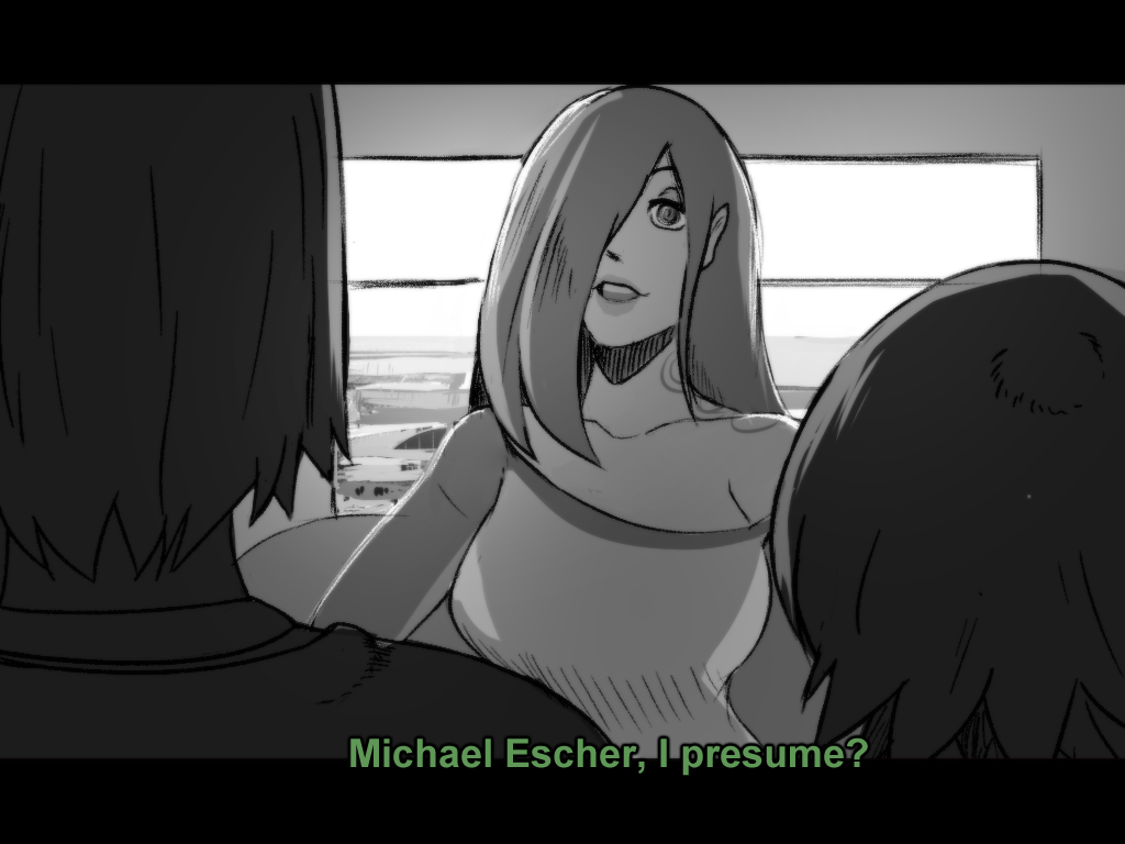 Shapeshifter Part 5 page 5 full