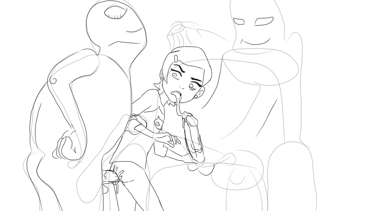 - R34 All Gwen Works page 7 full