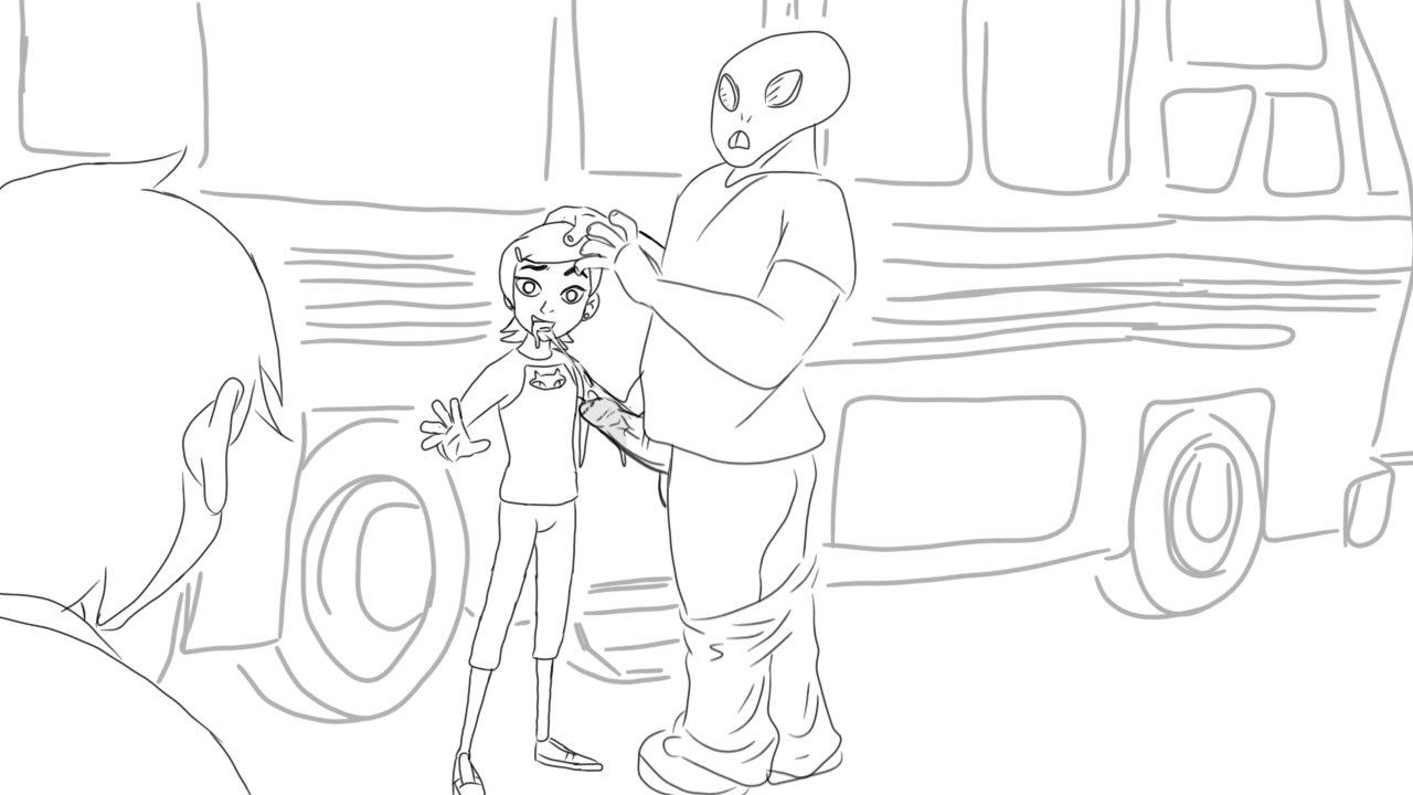 - R34 All Gwen Works page 9 full