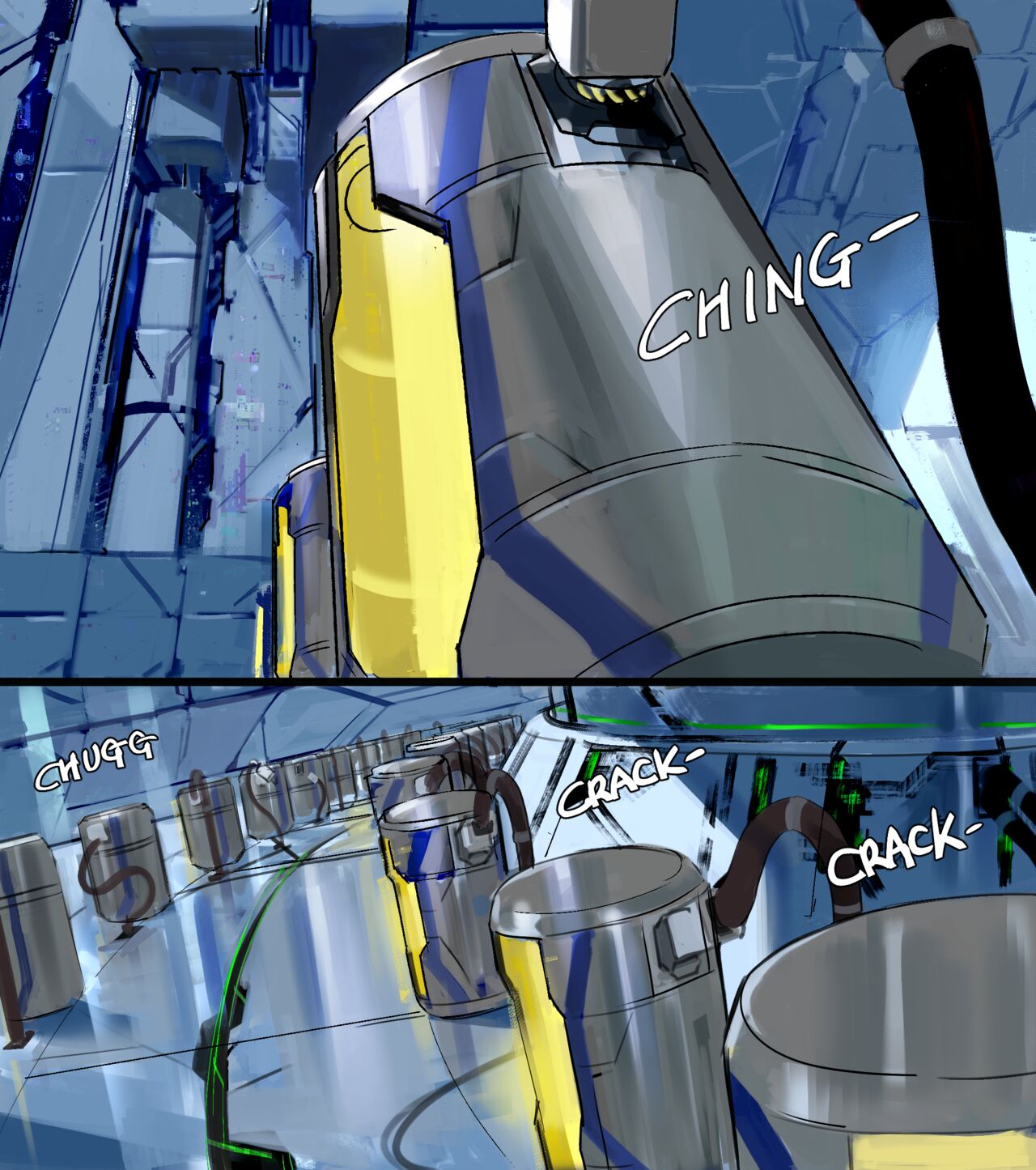 Clone Factory page 2 full