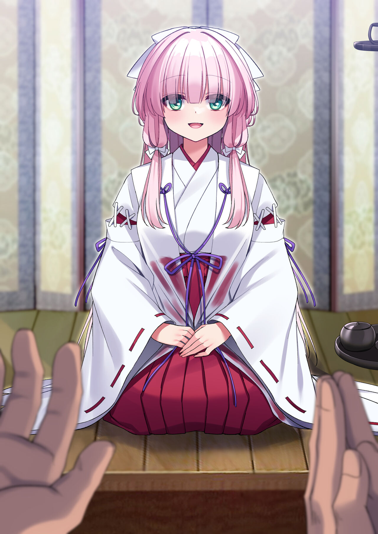 Nie Miko page 7 full